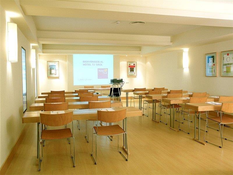 Hotel Indigo Madrid - Princesa By Ihg Faciliteiten foto
